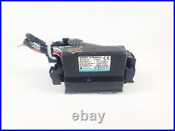 16-23 Mazda Cx-9 Cx9 Bcm Anti Theft Immobilizer Ignition Control Module Unit Oem