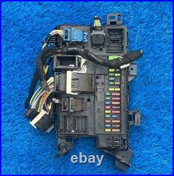 18-19 F250 Electronic Theft Locking Keyless Ignition Control Module BCM Factory