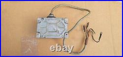 1971 1975 Mercedes R107 350sl 450sl Ignition Control Module / Bosch 0227051017