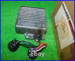 1974 LTD Torino Maverick Thunderbird F100 Marquis NOS IGNITION CONTROL MODULE