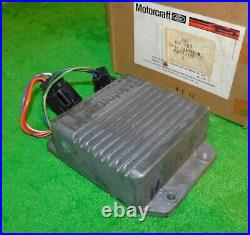 1974 LTD Torino Maverick Thunderbird F100 Marquis NOS IGNITION CONTROL MODULE