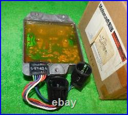 1974 LTD Torino Maverick Thunderbird F100 Marquis NOS IGNITION CONTROL MODULE