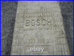 1977 1978 1979 Porsche 924 Audi 5000 2.0l Ignition Control Module Bosch OEM