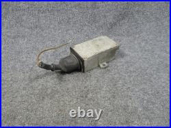 1977 1978 1979 Porsche 924 Audi 5000 2.0l Ignition Control Module Bosch OEM