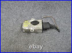 1977 1978 1979 Porsche 924 Audi 5000 2.0l Ignition Control Module Bosch OEM