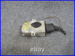 1977 1978 1979 Porsche 924 Audi 5000 2.0l Ignition Control Module Bosch OEM