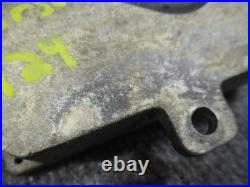 1977 1978 1979 Porsche 924 Audi 5000 2.0l Ignition Control Module Bosch OEM