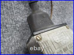 1977 1978 1979 Porsche 924 Audi 5000 2.0l Ignition Control Module Bosch OEM