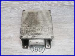 1979-1984 Porsche 928 S Bosch Ignition Control Module Unit