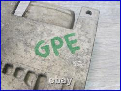 1979-1984 Porsche 928 S Bosch Ignition Control Module Unit