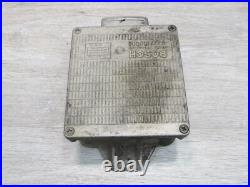 1979-1984 Porsche 928 S Bosch Ignition Control Module Unit