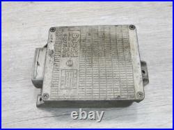 1979-1984 Porsche 928 S Bosch Ignition Control Module Unit