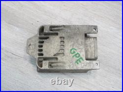 1979-1984 Porsche 928 S Bosch Ignition Control Module Unit 1979-1984 Porsche 928 S Bosch Ignition Control Module Unit