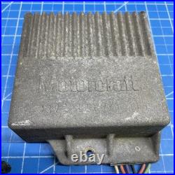 1979 Ford F250 F-250 Ignition Control Module Duraspark CDI Assembly OEM ORIGINAL