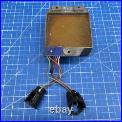 1979 Ford F250 F-250 Ignition Control Module Duraspark CDI Assembly OEM ORIGINAL