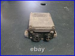 1981-1985 Mercedes R107 380SEC 380SEL 500SEL Ignition Control Module 0025452632