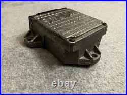 1981-1985 Mercedes R107 380SEC 380SEL 500SEL Ignition Control Module 0025452632