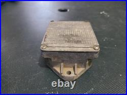 1981-1985 Mercedes R107 380SEC 380SEL 500SEL Ignition Control Module 0025452632