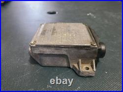 1981-1985 Mercedes R107 380SEC 380SEL 500SEL Ignition Control Module 0025452632