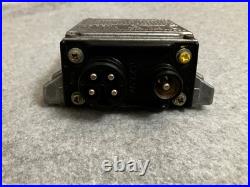 1981-1985 Mercedes R107 380SEC 380SEL 500SEL Ignition Control Module 0025452632