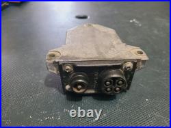 1981-1985 Mercedes R107 380SEC 380SEL 500SEL Ignition Control Module 0025452632