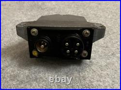 1981-1985 Mercedes R107 380SEC 380SEL 500SEL Ignition Control Module 0025452632