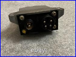 1981-1985 Mercedes R107 380SEC 380SEL 500SEL Ignition Control Module 0025452632