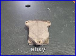 1981-1985 Mercedes R107 380SEC 380SEL 500SEL Ignition Control Module 0025452632