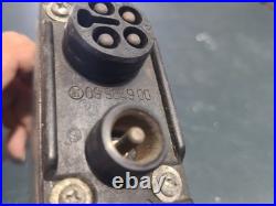 1981-1985 Mercedes R107 380SEC 380SEL 500SEL Ignition Control Module 0025452632