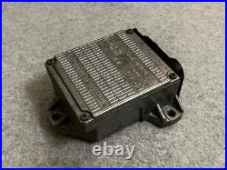 1981-1985 Mercedes R107 380SEC 380SEL 500SEL Ignition Control Module 0025452632