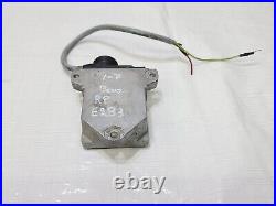 1982 1983 Mercedes Benz 380SEC 380SEL Ignition Control Module OEM 0025452632