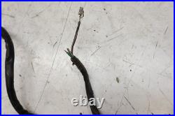 1985-1986 Honda Shadow VT1100 Ignition Control Module ICU-13 MG8