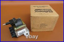 1986-1990 Jeep Cherokee Wrangler Comanche NOS Ignition Control Module #33002299