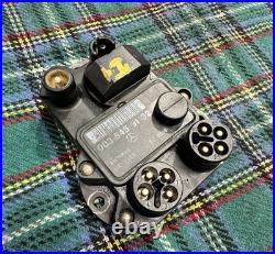 1986-1991 Mercedes 420sel W126 V8 Ignition Control Module Ezl 4.2l 003 545 91 32