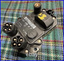 1986-1991 Mercedes 420sel W126 V8 Ignition Control Module Ezl 4.2l 003 545 91 32