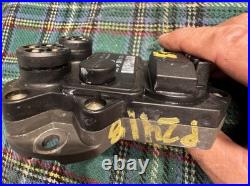 1986-1991 Mercedes 420sel W126 V8 Ignition Control Module Ezl 4.2l 003 545 91 32