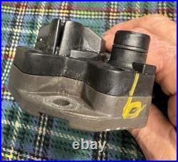1986-1991 Mercedes 420sel W126 V8 Ignition Control Module Ezl 4.2l 003 545 91 32