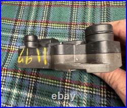 1986-1991 Mercedes 420sel W126 V8 Ignition Control Module Ezl 4.2l 003 545 91 32