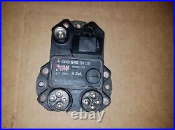 1986-1991 Mercedes Benz Oem W126 420sel Ignition Control Module 0035459132