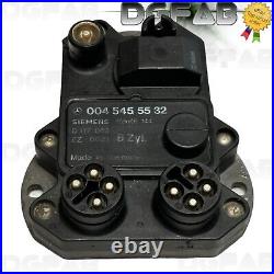 1986-1991 Mercedes W124 W126 300e 300te Ignition Control Module 004 545 55 32