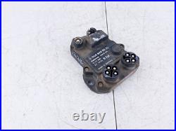 1986-1991 Mercedes W124 W126 300e 300te Ignition Control Module 004 545 55 32
