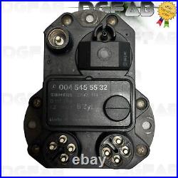 1986-1991 Mercedes W124 W126 300e 300te Ignition Control Module 004 545 55 32