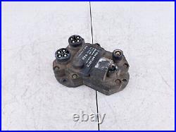 1986-1991 Mercedes W124 W126 300e 300te Ignition Control Module 004 545 55 32