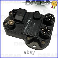 1986-1991 Mercedes W124 W126 300e 300te Ignition Control Module 004 545 55 32