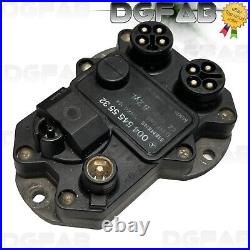 1986-1991 Mercedes W124 W126 300e 300te Ignition Control Module 004 545 55 32