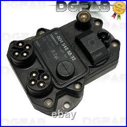 1986-1991 Mercedes W124 W126 300e 300te Ignition Control Module 004 545 55 32