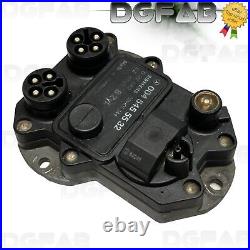 1986-1991 Mercedes W124 W126 300e 300te Ignition Control Module 004 545 55 32