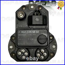 1986-1991 Mercedes W124 W126 300e 300te Ignition Control Module 004 545 55 32