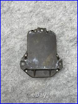 1986-1991 Mercedes W126 R107 560SEC 560SEL 560SL Ignition Control Module Relay