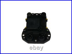 1986-1993 Mercedes W124 300se 300e Ezl Ignition Control Module 008 545 9532